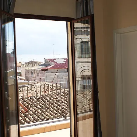 Sea View Apartment Syracuse