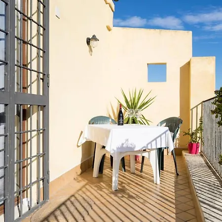 Apartment Sea View *