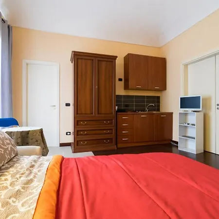 Apartment Sea View
