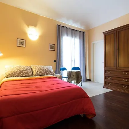 Sea View Apartment Syracuse