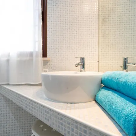 Sea View Apartment